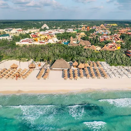 Iberostar Selection Paraíso Maya - All Inclusive-2