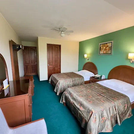Hotel La Molina-2