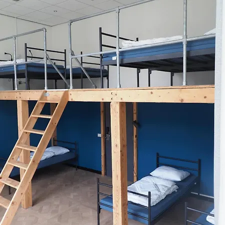 Hostel Roots-3