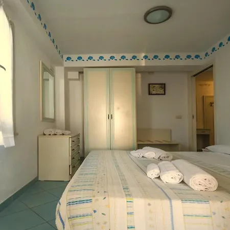 Hotel Residence Arturo-3