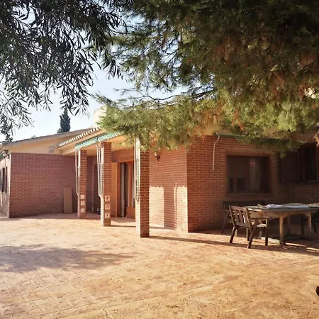 Las Yucas Rural House-2