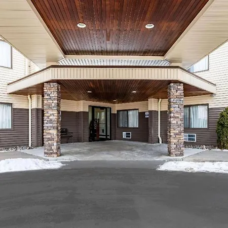 Econo Lodge Ithaca Airport-2