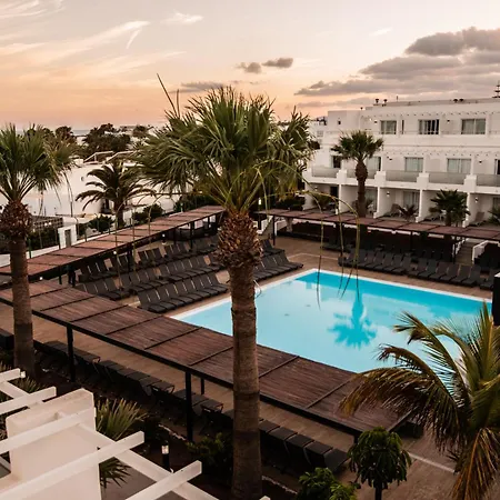 Sentido Aequora Lanzarote Suites-2