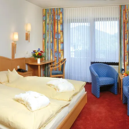 Sporthotel Zum Hohen Eimberg-2