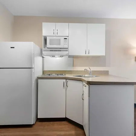 Extended Stay America Suites - Washington, Dc - Alexandria - Landmark-2
