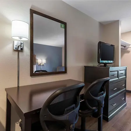 Extended Stay America Suites - Washington, Dc - Alexandria - Landmark-3
