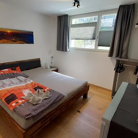 Ferienwohnung Meiringen-3