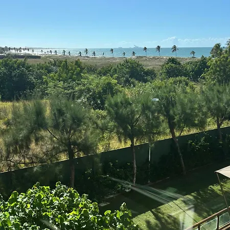 Wai Wai Eco Residence Cumbuco-2