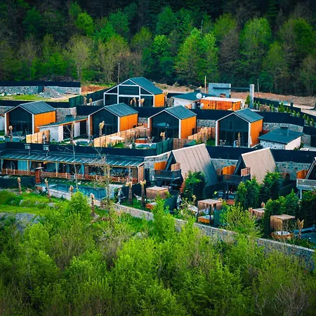 Grand Paradise Resort Sapanca-3