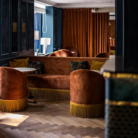Hotel Duquesne Eiffel-3