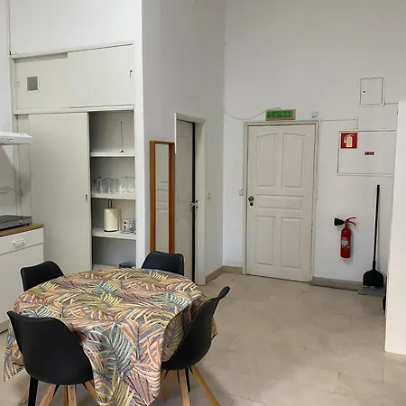 Guest House D. Filipe I-2