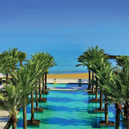 Al Bustan Palace, A Ritz-Carlton Hotel-2