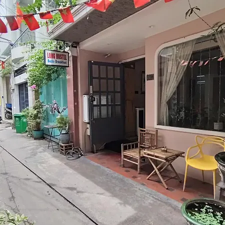Long Hostel-2