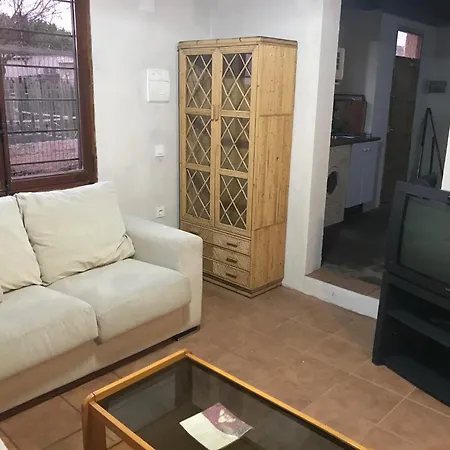 Casa Rural La Navarra-3