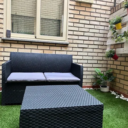 Apartamentos Gran Via-3