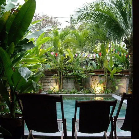 Tropical Home Villa-3