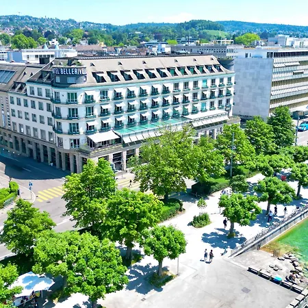 AMERON Zürich Bellerive au Lac-2