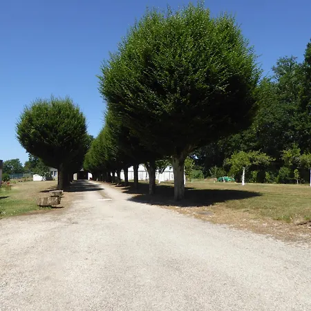 Domaine de la Chesnaie-3