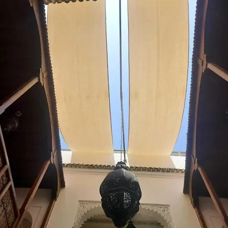 Riad Parfum d'Orient-2