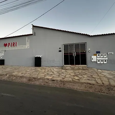 Pousada Love Piri-3
