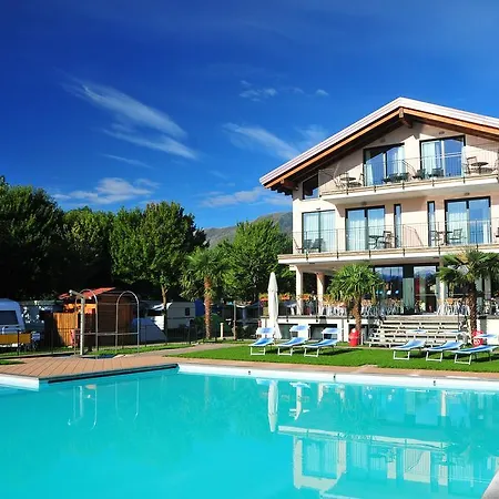 Hotel Resort Le Vele-3