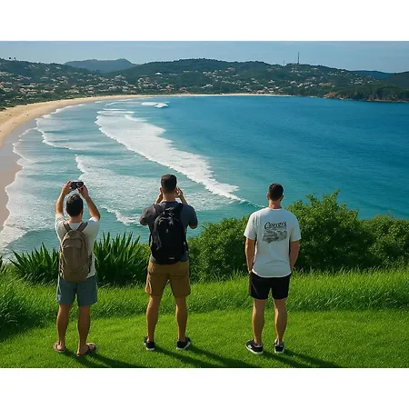 Palmares, Casa de praia-2