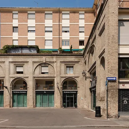 Hotel Stendhal-3