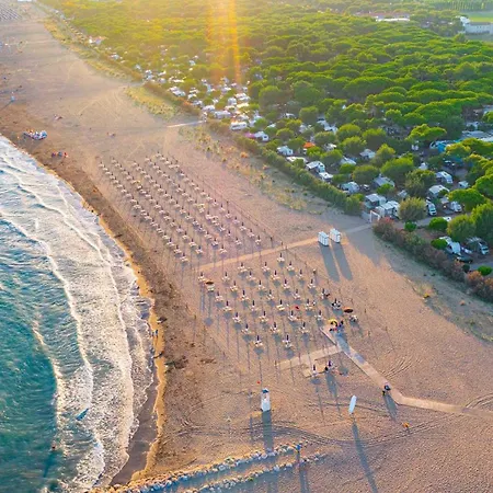 Camping Village Cavallino-2