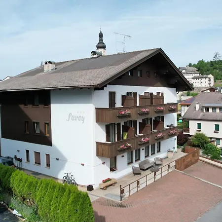 Hotel Garni Savoy - New Opening-2