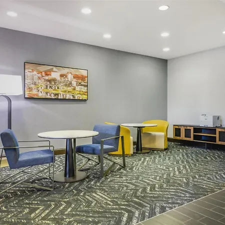 Homewood Suites By Hilton Huntsville-Downtown-3