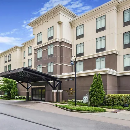 Homewood Suites By Hilton Huntsville-Downtown-2