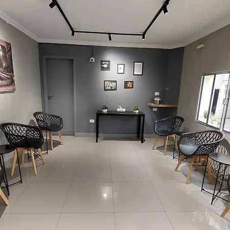 HLN Hotel - Expo - Anhembi-2