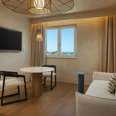 Cala Ponte, A Tribute Portfolio Hotel-2