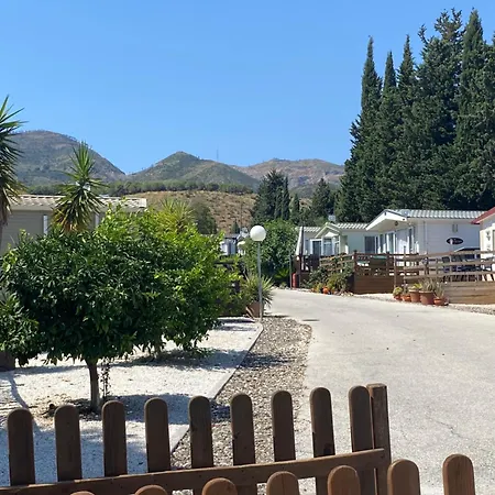 Malaga Monte Parc-2