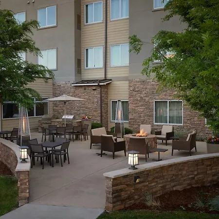 Residence Inn By Marriott Denver Southwest/Littleton-2