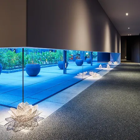 Mitsui Garden Hotel Nihonbashi Premier-3