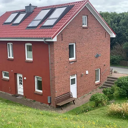 Ferienwohnung Halligblick-3