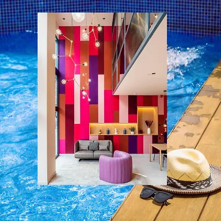 Arcelon Hotel - From 2023-3