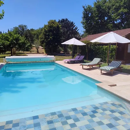 Chalet de Provence-2