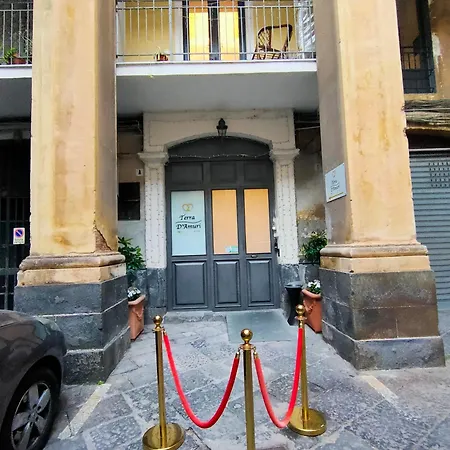Terra D'Amuri Hotel Boutique-3