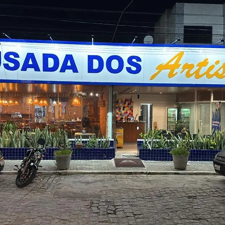 Pousada dos Artistas-3