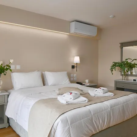 Fedriades Delphi Hotel-2