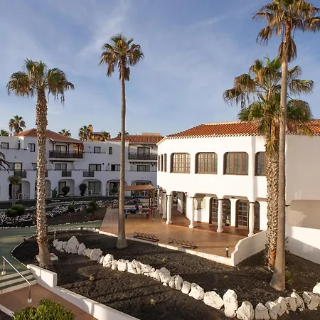 Apartamentos Hesperia Bristol Playa-2