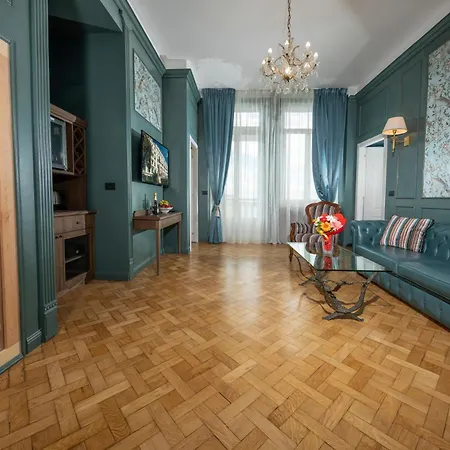 Grand Hotel&des Anglais Spa-2