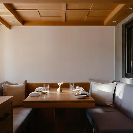 Boutique Hotel Mühle Schluchsee-3