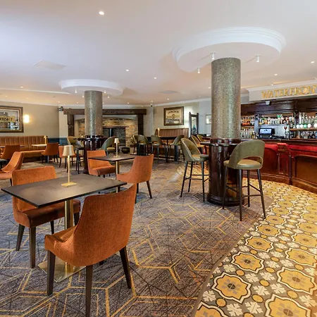 Hodson Bay Hotel-2