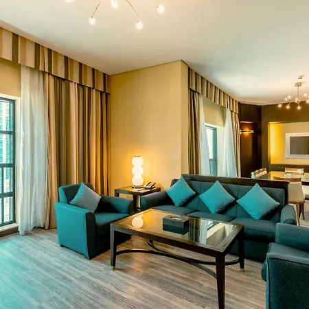 Time Oak Hotel & Suites-2