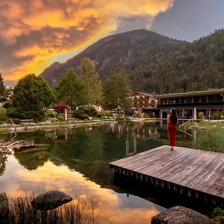 Rieser Achensee Resort-3
