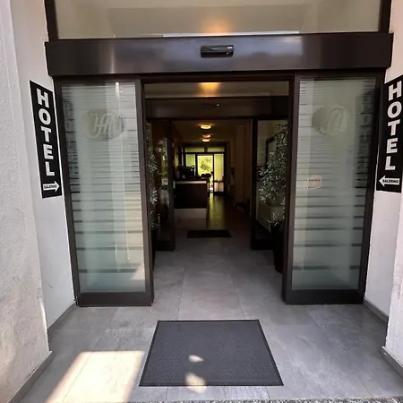 Albergo Salerno-2