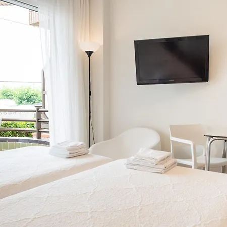 Apartamentos Suaces-2